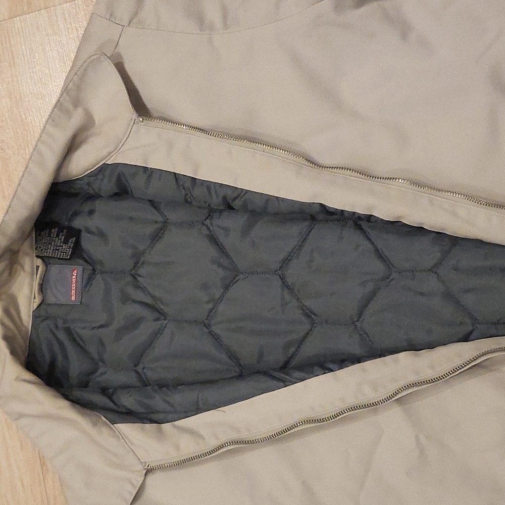 Quiksilver Jacket - image 5